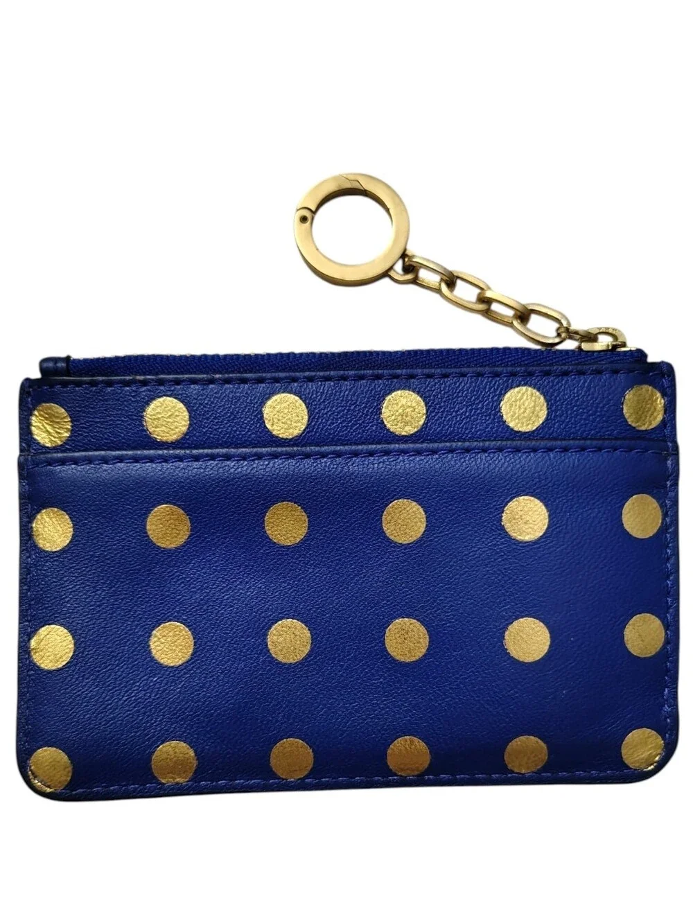 Kate Spade Saturday Keychain Coin Purse
